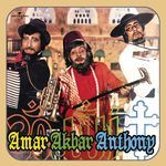 Amar Akbar Anthony - Gaurang Vyas Song Download
